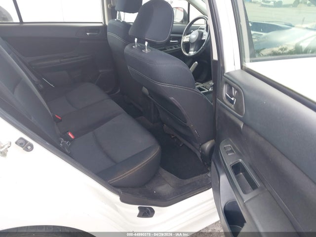 Продажа на аукционе авто 2014 Subaru Impreza 2.0i Sport Premium, vin: JF1GPAL66E8270509, номер лота: 44990378