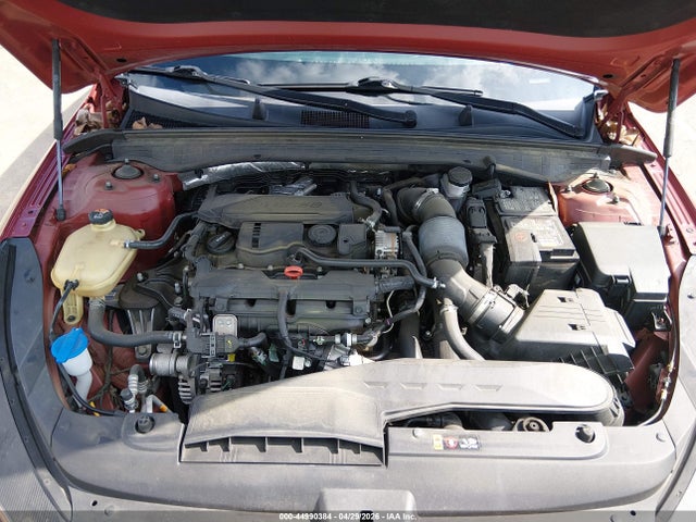 Продаж на аукціоні авто 2021 Kia K5 Gt-line, vin: 5XXG64J29MG074428, номер лоту: 44990384