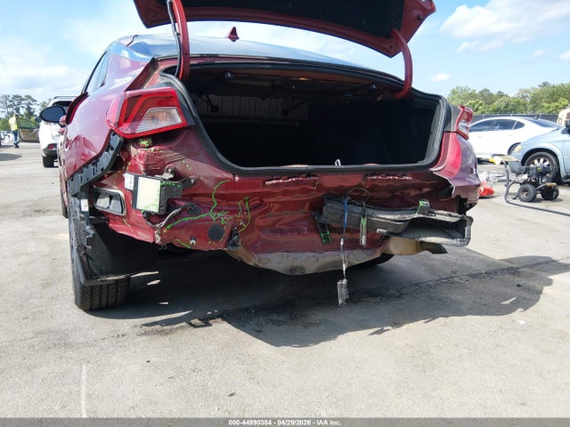 Продаж на аукціоні авто 2021 Kia K5 Gt-line, vin: 5XXG64J29MG074428, номер лоту: 44990384