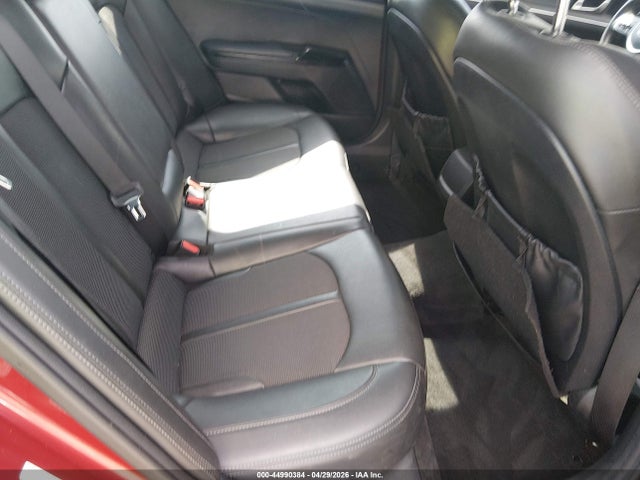 Продаж на аукціоні авто 2021 Kia K5 Gt-line, vin: 5XXG64J29MG074428, номер лоту: 44990384
