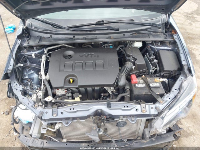 Продажа на аукционе авто 2019 Toyota Corolla Le, vin: 5YFBURHE9KP948892, номер лота: 44990383