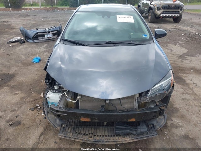 Продажа на аукционе авто 2019 Toyota Corolla Le, vin: 5YFBURHE9KP948892, номер лота: 44990383