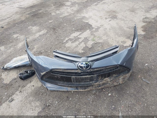 Продажа на аукционе авто 2019 Toyota Corolla Le, vin: 5YFBURHE9KP948892, номер лота: 44990383