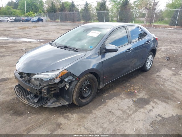 Продажа на аукционе авто 2019 Toyota Corolla Le, vin: 5YFBURHE9KP948892, номер лота: 44990383