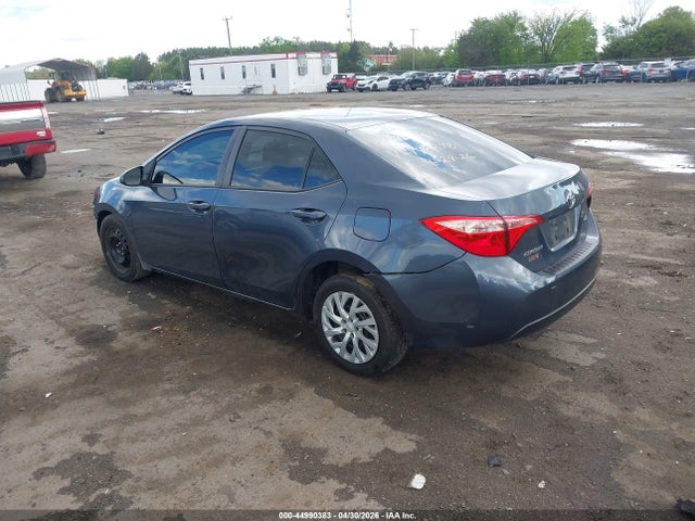 Продажа на аукционе авто 2019 Toyota Corolla Le, vin: 5YFBURHE9KP948892, номер лота: 44990383