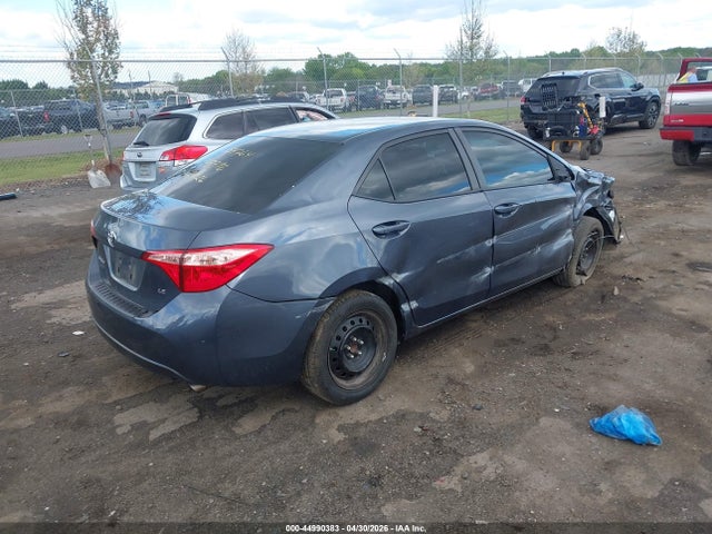 Продажа на аукционе авто 2019 Toyota Corolla Le, vin: 5YFBURHE9KP948892, номер лота: 44990383