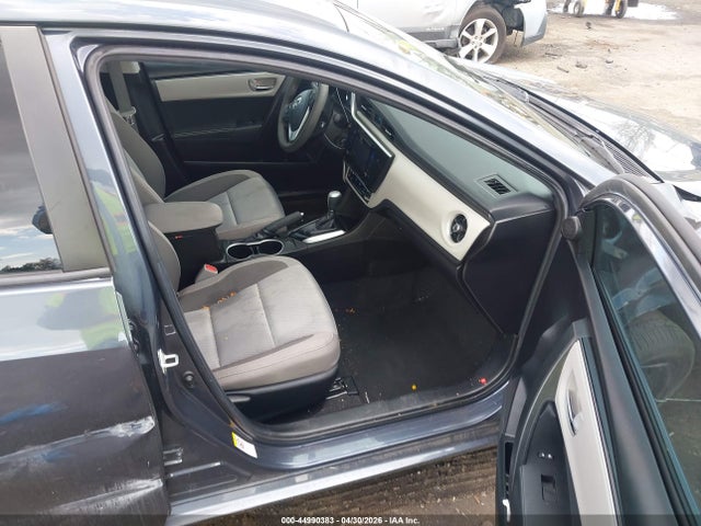 Продажа на аукционе авто 2019 Toyota Corolla Le, vin: 5YFBURHE9KP948892, номер лота: 44990383
