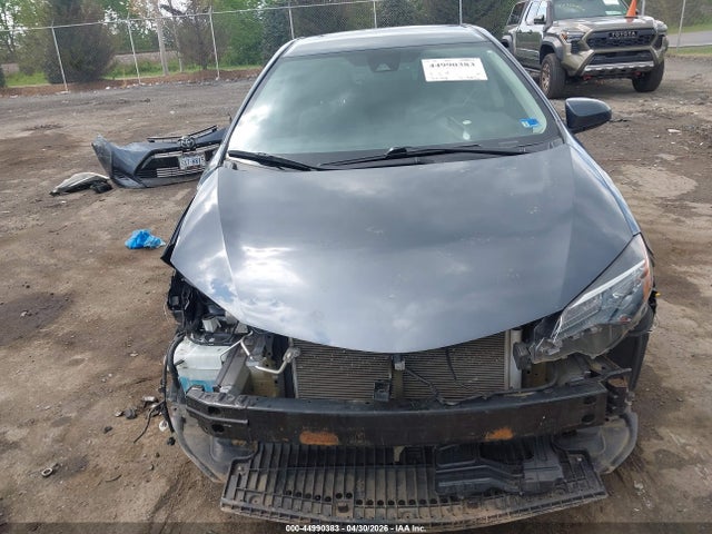 Продажа на аукционе авто 2019 Toyota Corolla Le, vin: 5YFBURHE9KP948892, номер лота: 44990383