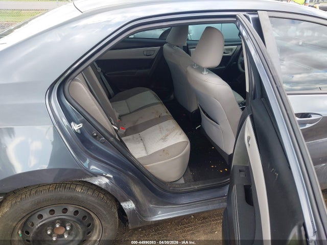Продажа на аукционе авто 2019 Toyota Corolla Le, vin: 5YFBURHE9KP948892, номер лота: 44990383