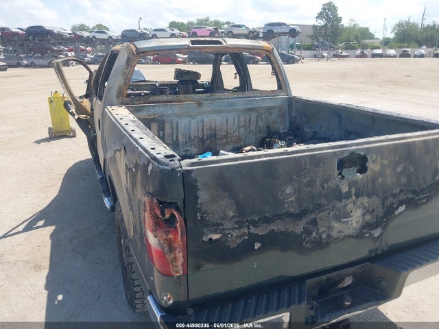 Aukcja sprzedaży 2004 Ford F-150 Xlt, vin: 1FTRW12W54KB31741, numer aukcji: 44990386