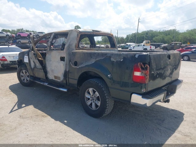 Aukcja sprzedaży 2004 Ford F-150 Xlt, vin: 1FTRW12W54KB31741, numer aukcji: 44990386