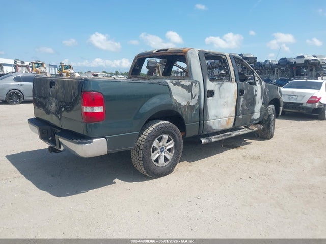 Aukcja sprzedaży 2004 Ford F-150 Xlt, vin: 1FTRW12W54KB31741, numer aukcji: 44990386