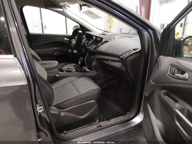 Aukcja sprzedaży 2017 Ford Escape Se, vin: 1FMCU9GD1HUC05759, numer aukcji: 44990387