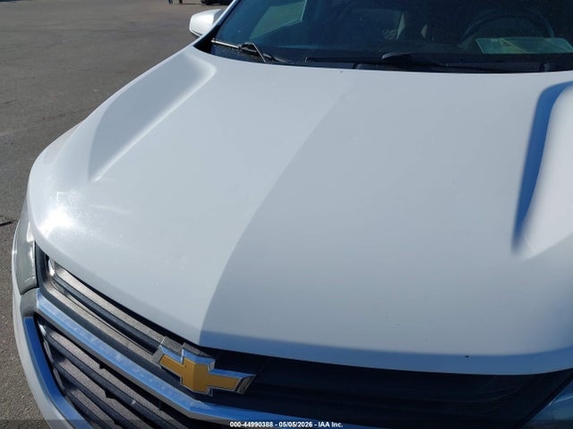 2018 Chevrolet Equinox Lt მანქანა იყიდება აუქციონზე, vin: 2GNAXJEV8J6163067, აუქციონის ნომერი: 44990388
