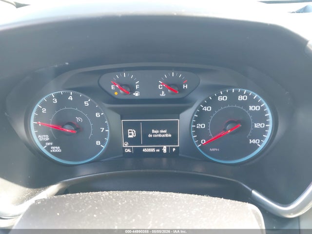 2018 Chevrolet Equinox Lt მანქანა იყიდება აუქციონზე, vin: 2GNAXJEV8J6163067, აუქციონის ნომერი: 44990388