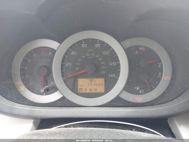 Aukcja sprzedaży 2012 Toyota Rav4 Limited, vin: 2T3DF4DV1CW254801, numer aukcji: 44990389