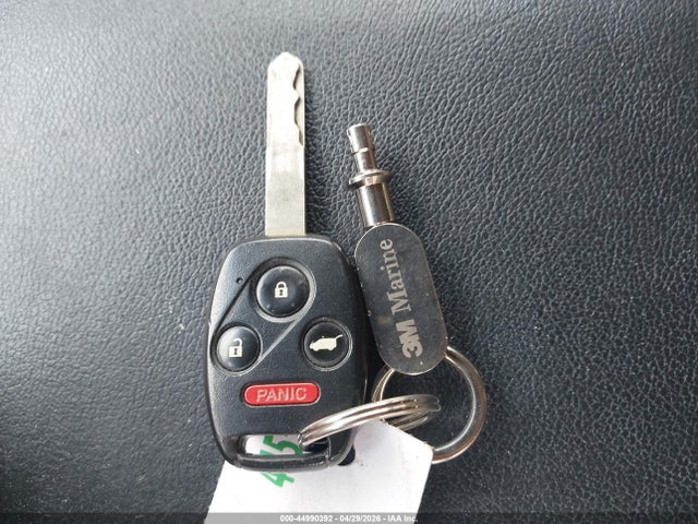 Aukcja sprzedaży 2011 Honda Pilot Ex-l, vin: 5FNYF3H52BB013663, numer aukcji: 44990392