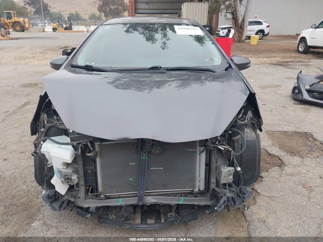 JTDKDTB30G1125462 Toyota Prius C Four
