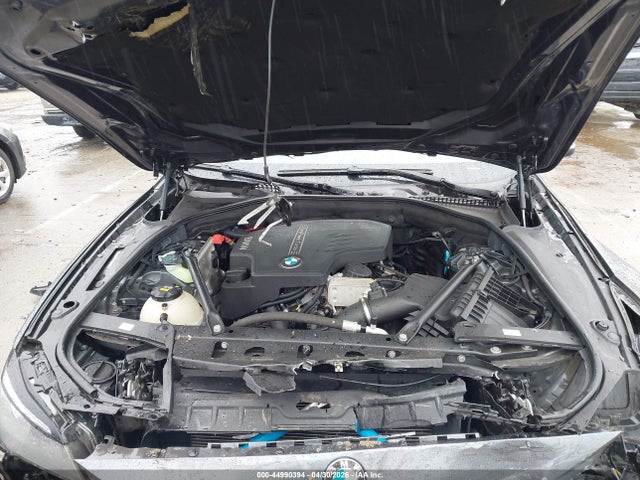 Продажа на аукционе авто 2015 Bmw 528i Xdrive, vin: WBA5A7C57FD628297, номер лота: 44990394