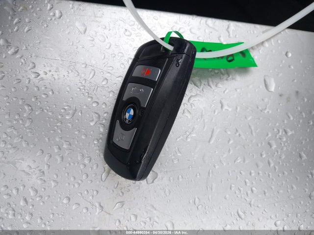 Продажа на аукционе авто 2015 Bmw 528i Xdrive, vin: WBA5A7C57FD628297, номер лота: 44990394