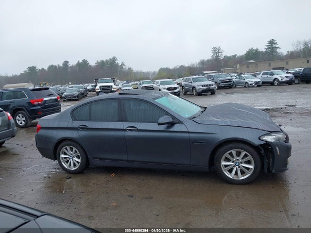 Продажа на аукционе авто 2015 Bmw 528i Xdrive, vin: WBA5A7C57FD628297, номер лота: 44990394