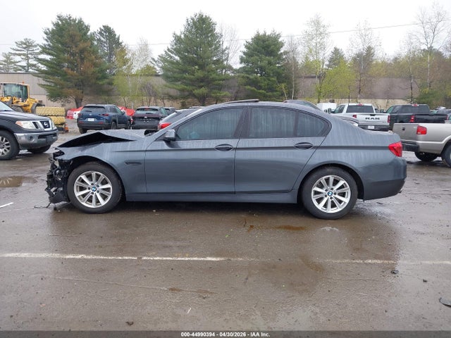 Продажа на аукционе авто 2015 Bmw 528i Xdrive, vin: WBA5A7C57FD628297, номер лота: 44990394