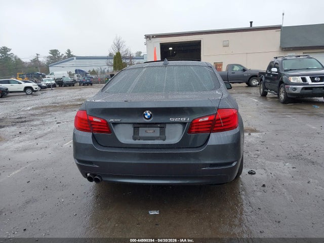Продажа на аукционе авто 2015 Bmw 528i Xdrive, vin: WBA5A7C57FD628297, номер лота: 44990394