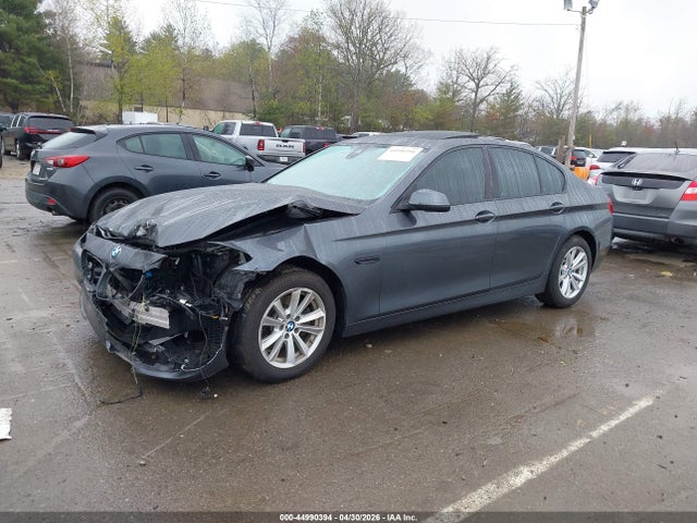 Продажа на аукционе авто 2015 Bmw 528i Xdrive, vin: WBA5A7C57FD628297, номер лота: 44990394