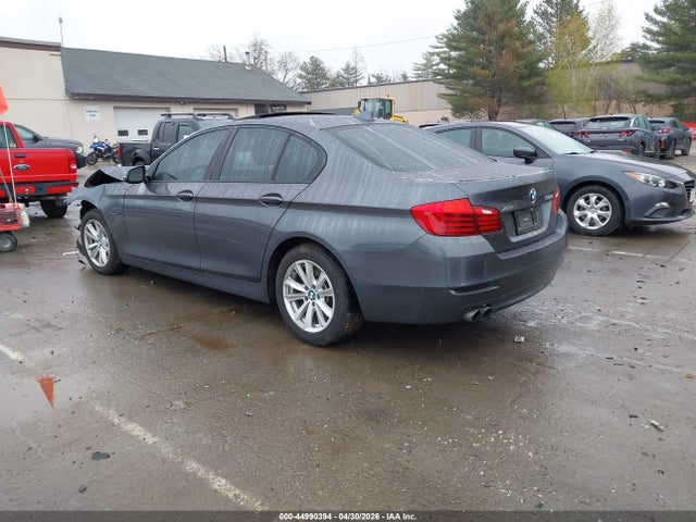 Продажа на аукционе авто 2015 Bmw 528i Xdrive, vin: WBA5A7C57FD628297, номер лота: 44990394