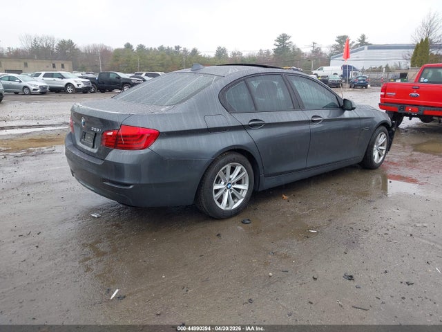 Продажа на аукционе авто 2015 Bmw 528i Xdrive, vin: WBA5A7C57FD628297, номер лота: 44990394