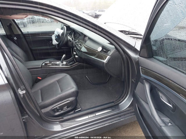 Продажа на аукционе авто 2015 Bmw 528i Xdrive, vin: WBA5A7C57FD628297, номер лота: 44990394