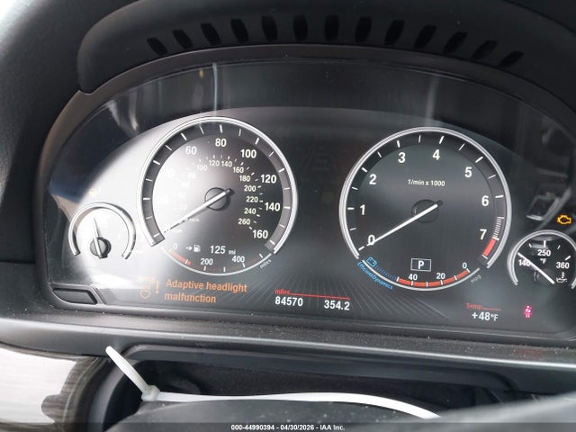 Продажа на аукционе авто 2015 Bmw 528i Xdrive, vin: WBA5A7C57FD628297, номер лота: 44990394
