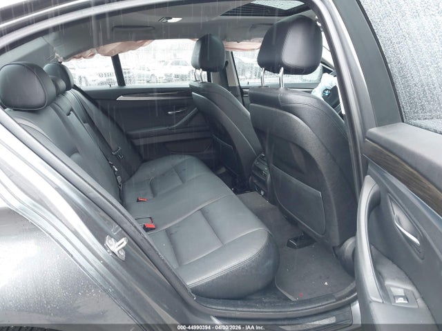 Продажа на аукционе авто 2015 Bmw 528i Xdrive, vin: WBA5A7C57FD628297, номер лота: 44990394