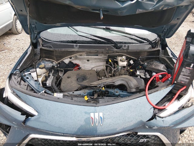 44990396 :رقم المزاد ، KL4AMESL4RB103043 vin ، 2024 Buick Encore Gx Sport Touring Awd مزاد بيع