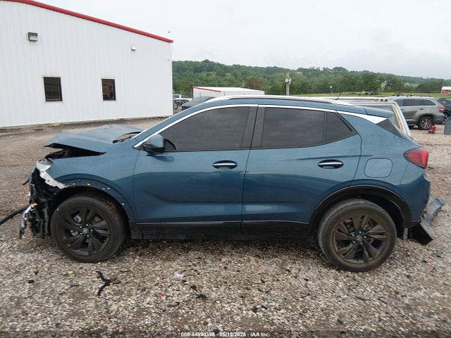 44990396 :رقم المزاد ، KL4AMESL4RB103043 vin ، 2024 Buick Encore Gx Sport Touring Awd مزاد بيع