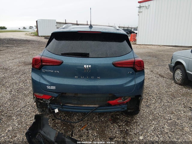 44990396 :رقم المزاد ، KL4AMESL4RB103043 vin ، 2024 Buick Encore Gx Sport Touring Awd مزاد بيع