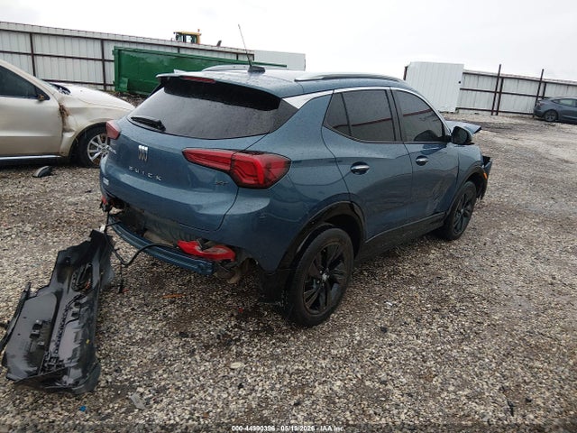 44990396 :رقم المزاد ، KL4AMESL4RB103043 vin ، 2024 Buick Encore Gx Sport Touring Awd مزاد بيع