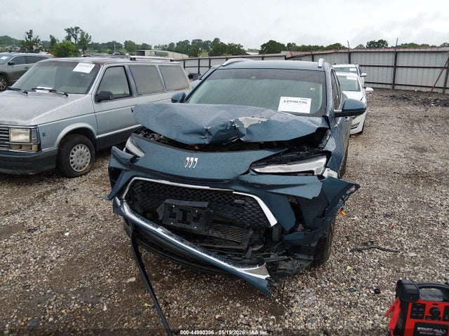 44990396 :رقم المزاد ، KL4AMESL4RB103043 vin ، 2024 Buick Encore Gx Sport Touring Awd مزاد بيع