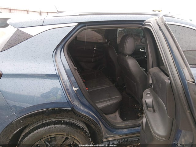44990396 :رقم المزاد ، KL4AMESL4RB103043 vin ، 2024 Buick Encore Gx Sport Touring Awd مزاد بيع