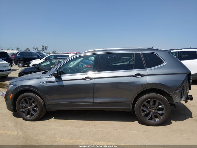 3VV3B7AX6PM122950 Volkswagen Tiguan 2.0t Se