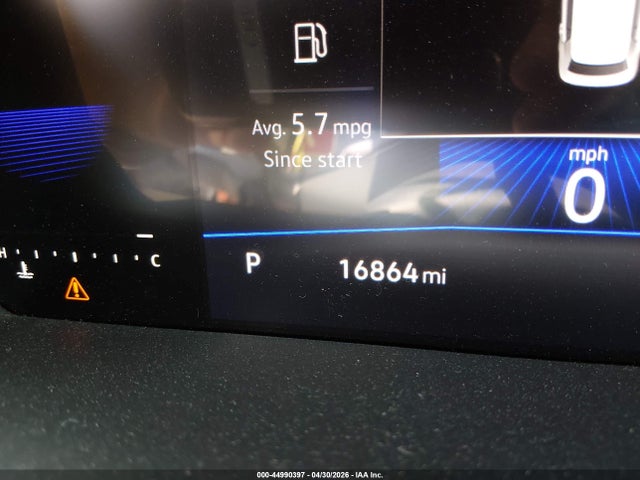3VV3B7AX6PM122950 Volkswagen Tiguan 2.0t Se