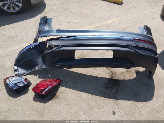 3VV3B7AX6PM122950 Volkswagen Tiguan 2.0t Se