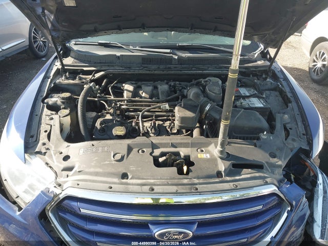 44990398 :رقم المزاد ، 1FAHP2F83DG115282 vin ، 2013 Ford Taurus Limited مزاد بيع