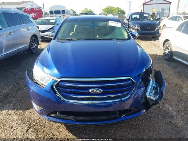 44990398 :رقم المزاد ، 1FAHP2F83DG115282 vin ، 2013 Ford Taurus Limited مزاد بيع