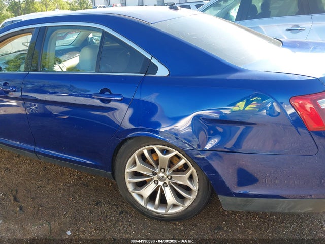 44990398 :رقم المزاد ، 1FAHP2F83DG115282 vin ، 2013 Ford Taurus Limited مزاد بيع