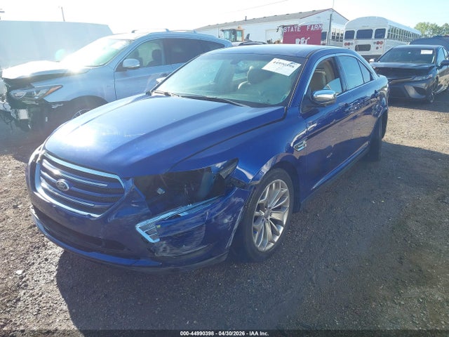 44990398 :رقم المزاد ، 1FAHP2F83DG115282 vin ، 2013 Ford Taurus Limited مزاد بيع