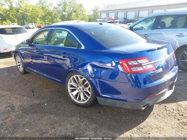 44990398 :رقم المزاد ، 1FAHP2F83DG115282 vin ، 2013 Ford Taurus Limited مزاد بيع