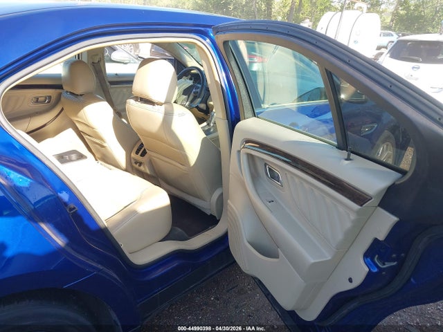 44990398 :رقم المزاد ، 1FAHP2F83DG115282 vin ، 2013 Ford Taurus Limited مزاد بيع