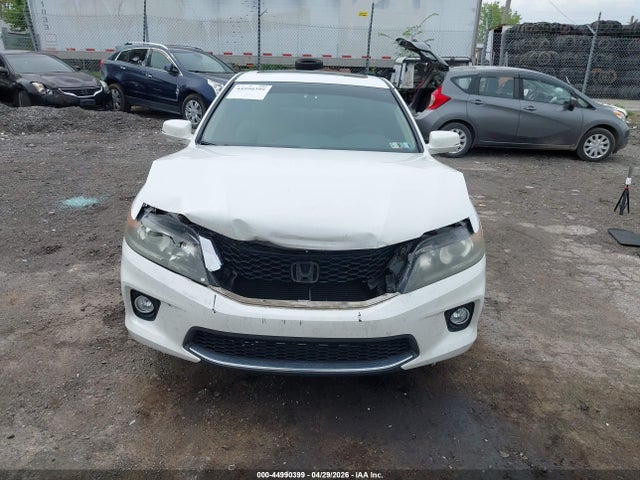 44990399 :رقم المزاد ، 1HGCT1B79FA004086 vin ، 2015 Honda Accord Ex مزاد بيع