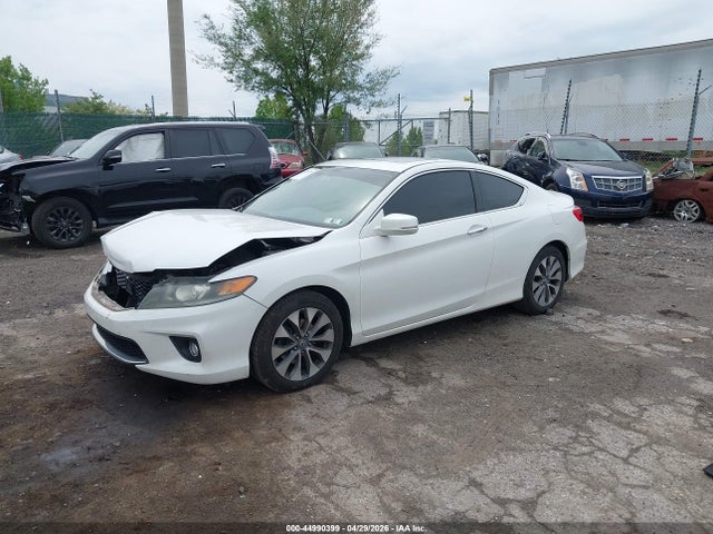 44990399 :رقم المزاد ، 1HGCT1B79FA004086 vin ، 2015 Honda Accord Ex مزاد بيع